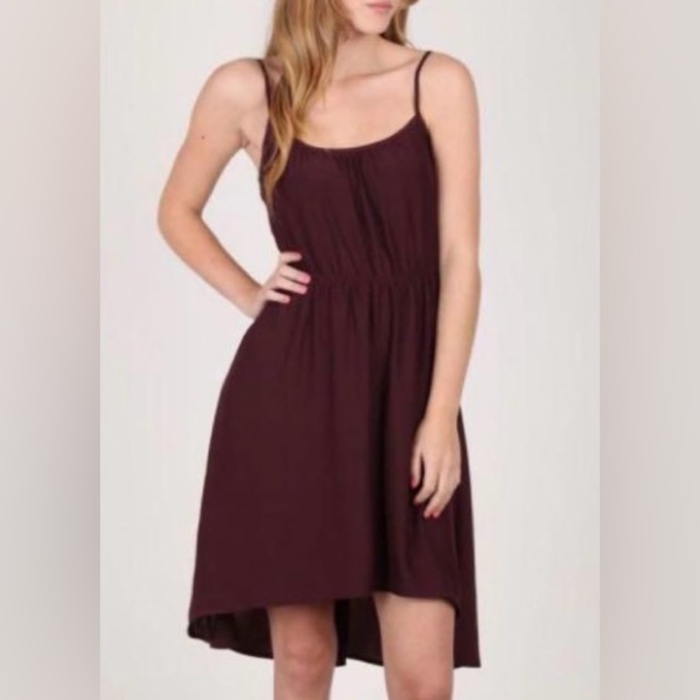 Cotton On High Low Dress M